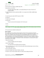 Preview for 28 page of Garland INT10G8SR56-SP User Manual