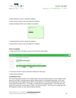 Preview for 37 page of Garland INT10G8SR56-SP User Manual