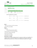 Preview for 38 page of Garland INT10G8SR56-SP User Manual