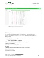 Preview for 40 page of Garland INT10G8SR56-SP User Manual