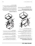 Предварительный просмотр 42 страницы Garland M series Operation Manual