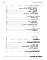 Предварительный просмотр 30 страницы Garland M60XR Installation, Operation And Maintenance Manual