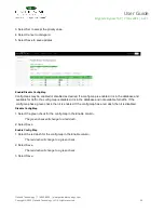 Preview for 54 page of Garland P10GMSBPE User Manual