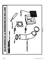 Предварительный просмотр 18 страницы Garland SH/IN 5000 Installation And Operation Manual