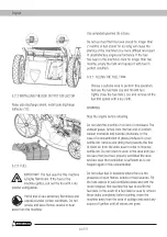 Preview for 44 page of Garland SIOUX 1055 ZSG Instruction Manual