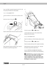 Preview for 46 page of Garland SIOUX 1055 ZSG Instruction Manual