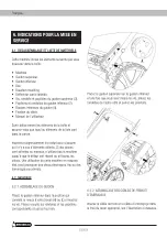 Preview for 72 page of Garland SIOUX 1055 ZSG Instruction Manual