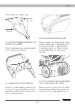 Preview for 73 page of Garland SIOUX 1055 ZSG Instruction Manual