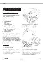 Preview for 102 page of Garland SIOUX 1055 ZSG Instruction Manual