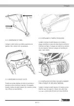 Preview for 133 page of Garland SIOUX 1055 ZSG Instruction Manual