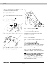 Предварительный просмотр 46 страницы Garland SIOUX 1255 ZESG Instruction Manual