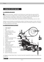 Предварительный просмотр 70 страницы Garland SIOUX 1255 ZESG Instruction Manual