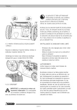 Предварительный просмотр 74 страницы Garland SIOUX 1255 ZESG Instruction Manual