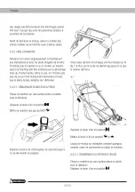 Предварительный просмотр 76 страницы Garland SIOUX 1255 ZESG Instruction Manual