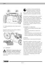 Предварительный просмотр 104 страницы Garland SIOUX 1255 ZESG Instruction Manual