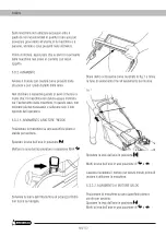 Предварительный просмотр 106 страницы Garland SIOUX 1255 ZESG Instruction Manual