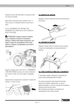 Предварительный просмотр 107 страницы Garland SIOUX 1255 ZESG Instruction Manual