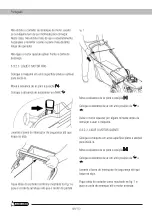 Предварительный просмотр 136 страницы Garland SIOUX 1255 ZESG Instruction Manual