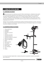 Предварительный просмотр 59 страницы Garland TEXEL 389 QG Instruction Manual