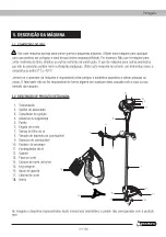 Предварительный просмотр 111 страницы Garland TEXEL 389 QG Instruction Manual