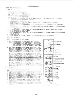 Preview for 6 page of Garland TRENDSETTER TE3 Installation & Operation Manual