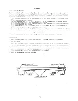 Preview for 10 page of Garland TRENDSETTER TE3 Installation & Operation Manual