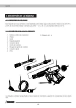 Preview for 8 page of Garland ULTIMATE KEEPER 20V 140 Instruction Manual