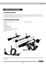 Preview for 45 page of Garland ULTIMATE KEEPER 20V 140 Instruction Manual