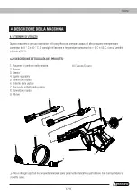 Preview for 63 page of Garland ULTIMATE KEEPER 20V 140 Instruction Manual