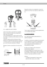 Preview for 12 page of Garland XTRIM KEEPER 20V 255 Instruction Manual