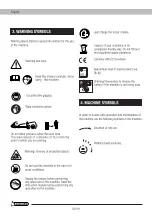 Preview for 28 page of Garland XTRIM KEEPER 20V 255 Instruction Manual