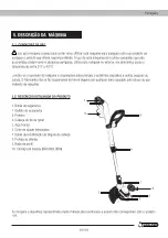 Preview for 89 page of Garland XTRIM KEEPER 20V 255 Instruction Manual