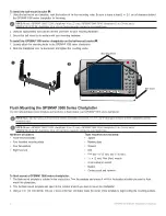 Preview for 2 page of Garmin 3000 Series Installation Instructions Manual