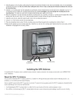 Preview for 3 page of Garmin 3000 Series Installation Instructions Manual