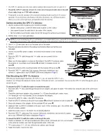 Preview for 4 page of Garmin 3000 Series Installation Instructions Manual