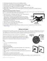 Preview for 5 page of Garmin 3000 Series Installation Instructions Manual