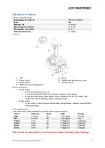 Предварительный просмотр 8 страницы Garmin Aerosensor Quick Start Manual