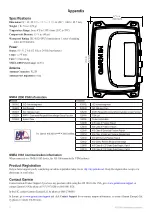 Preview for 6 page of Garmin AIS 300 Installation Instructions Manual