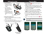 Предварительный просмотр 3 страницы Garmin Colorado Series Quick Start Manual