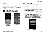 Предварительный просмотр 28 страницы Garmin Colorado Series Quick Start Manual