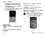 Предварительный просмотр 37 страницы Garmin Colorado Series Quick Start Manual
