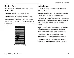 Предварительный просмотр 42 страницы Garmin Colorado Series Quick Start Manual