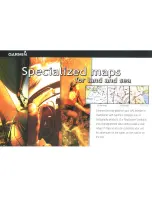 Предварительный просмотр 56 страницы Garmin Colorado Series Quick Start Manual