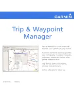 Предварительный просмотр 58 страницы Garmin Colorado Series Quick Start Manual