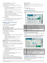 Предварительный просмотр 11 страницы Garmin DELZ 580 Owner'S Manual