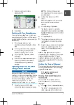 Preview for 7 page of Garmin DEZL OTR800 Quick Start Manual