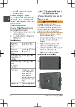 Preview for 8 page of Garmin DEZL OTR800 Quick Start Manual