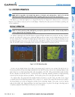 Preview for 21 page of Garmin Diamond DA40 Pilot'S Manual