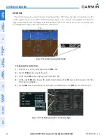 Preview for 46 page of Garmin Diamond DA40 Pilot'S Manual