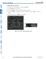 Preview for 78 page of Garmin Diamond DA40 Pilot'S Manual